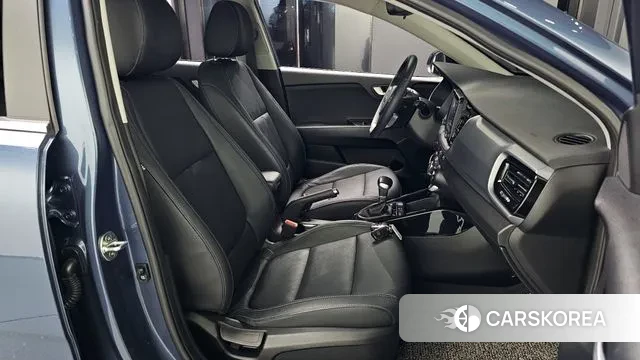 Kia Stonic id 3308029 из Кореи 20