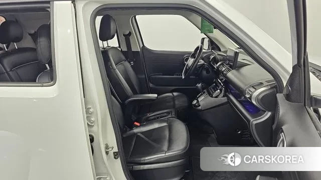 Hyundai Casper id 3401031 из Кореи 20