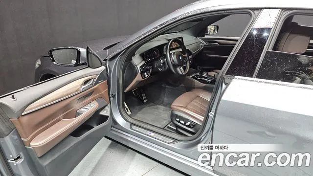 BMW 6 Series GT (G32) id 2707251 из Кореи 20