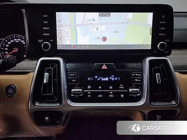 Kia Sorento 4th Generation id 3432421 из Кореи 20