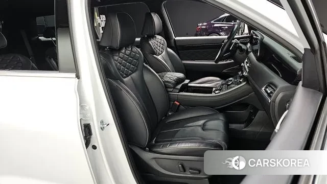 Hyundai Palisade id 2998824 из Кореи 20