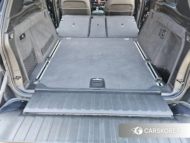 BMW X5 (F15) id 3500084 из Кореи 13