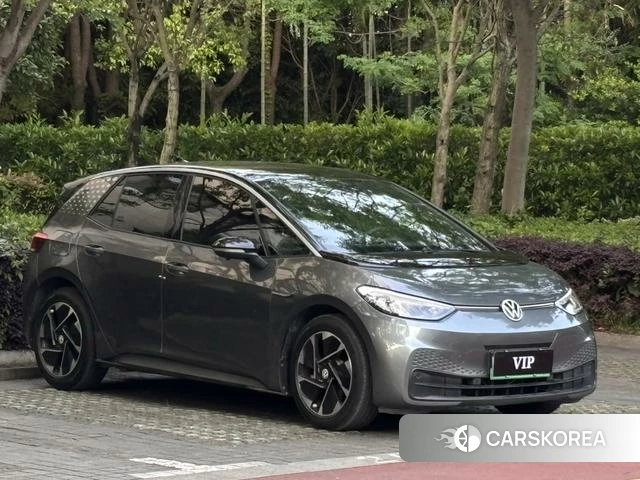 Volkswagen ID.3 id 4278685 из Китая 15