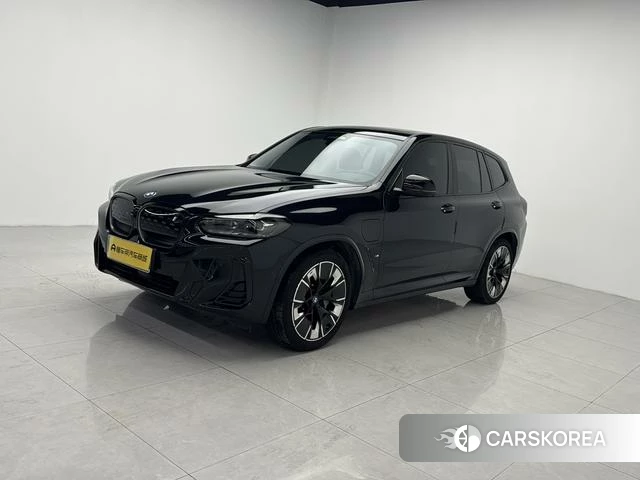 BMW iX3 id 4276403 из Китая 20
