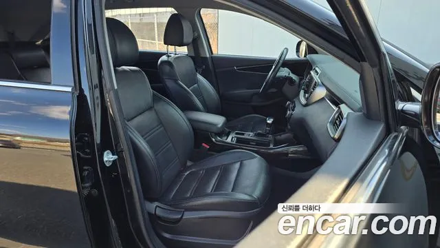 Kia The New Sorento id 2375579 из Кореи 20