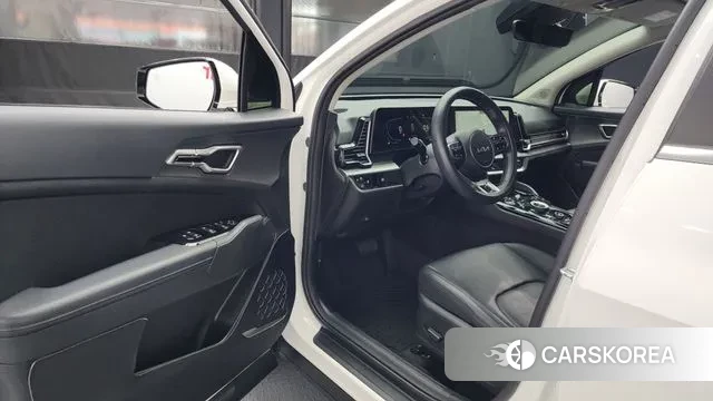 Kia Sportage 5th Generation id 3420691 из Кореи 20