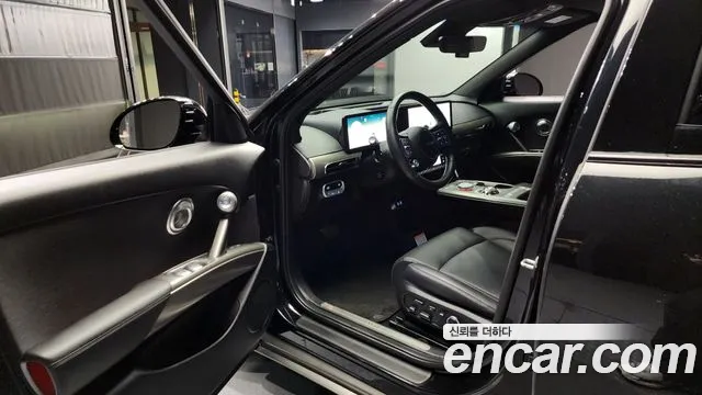 Genesis GV60 id 2693804 из Кореи 20