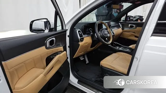 Kia Sorento 4th Generation id 3037317 из Кореи 20