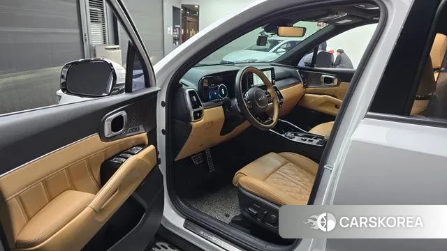 Kia Sorento 4th Generation id 3630492 из Кореи 20