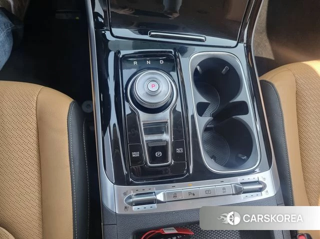 Kia Carnival 4th generation id 3856451 из Кореи 20