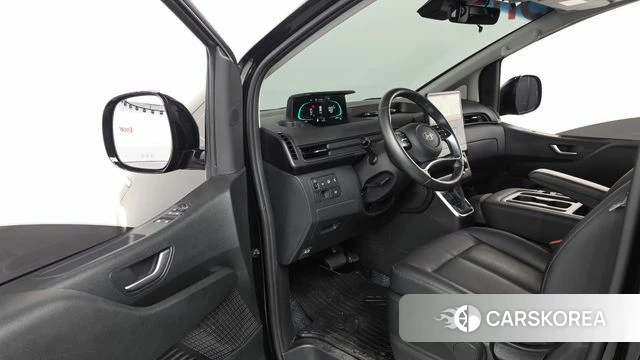Hyundai Staria id 4499834 из Кореи 20