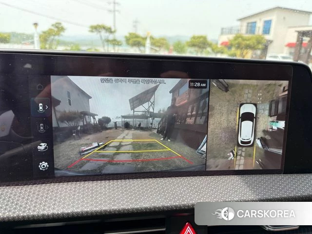 Kia EV6 id 4195761 из Кореи 20