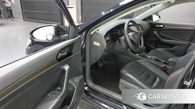 Volkswagen 7th Generation of Jetta id 4727123 из Кореи 20