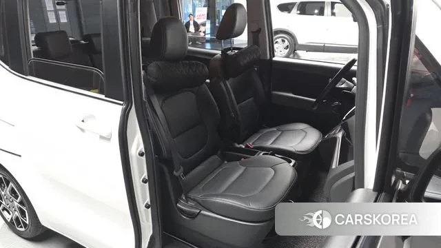 Kia The New Kia Ray id 3341929 из Кореи 20