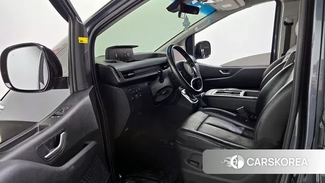 Hyundai Staria id 3610871 из Кореи 20