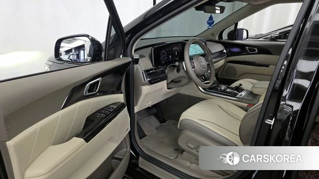 Kia Carnival 4th generation id 3865052 из Кореи 20