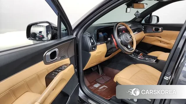 Kia Sorento 4th Generation id 3681828 из Кореи 20