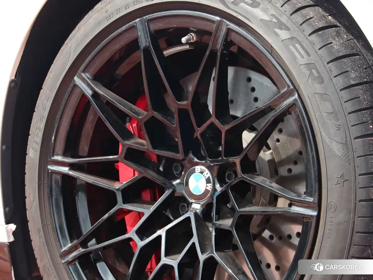 BMW M3 id 4644428 из Китая 15