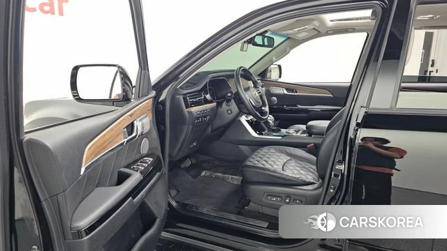 Kia Mohave Master id 3879002 из Кореи 20