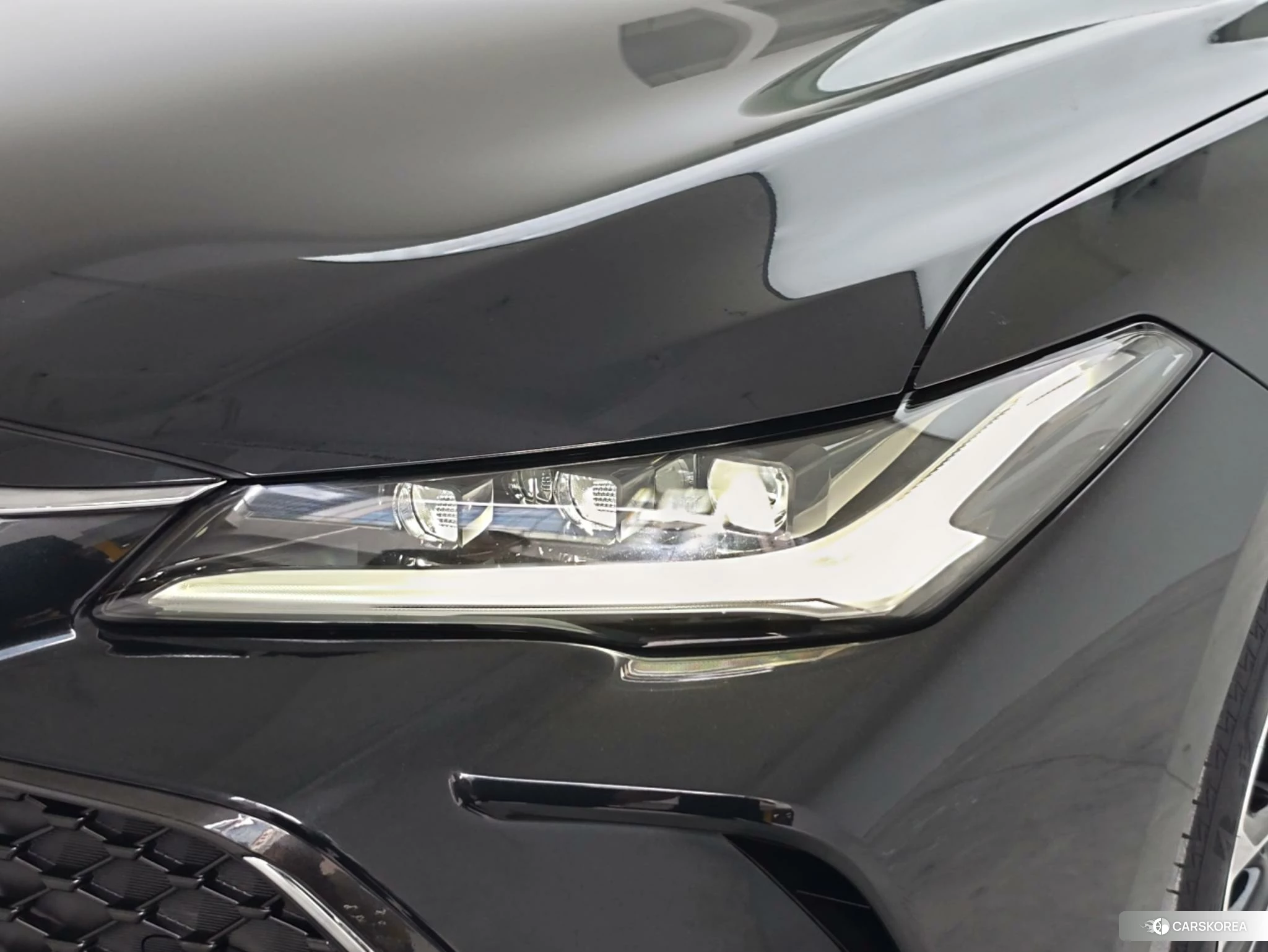 Toyota Asian dragon id 4499140 из Китая 20