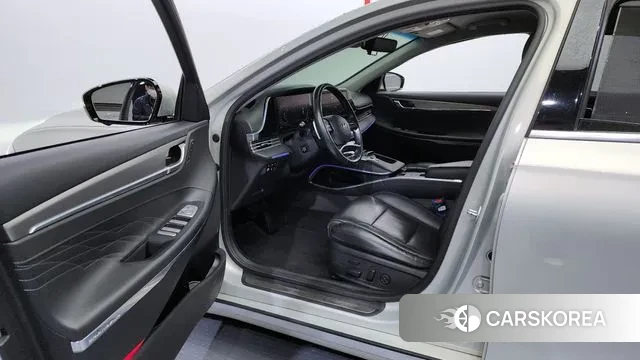 Hyundai The New Grandeur IG id 3504459 из Кореи 20