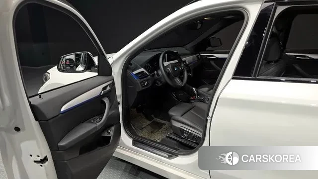 BMW X1 (F48) id 3008784 из Кореи 20