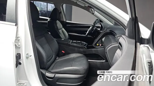 Hyundai Tucson (NX4) id 2750971 из Кореи 20