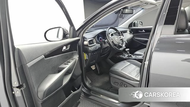 Kia The New Sorento id 4563216 из Кореи 20