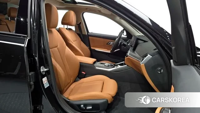 BMW 3 Series (G20) id 3378058 из Кореи 20