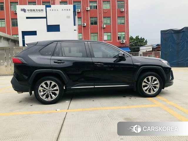 Toyota Wilanda id 4221426 из Китая 18