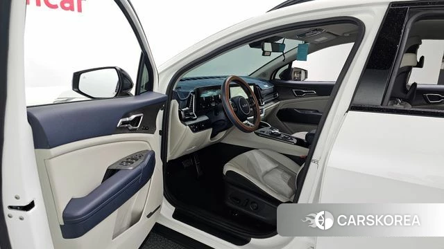 Kia Sportage 5th Generation id 3859607 из Кореи 20