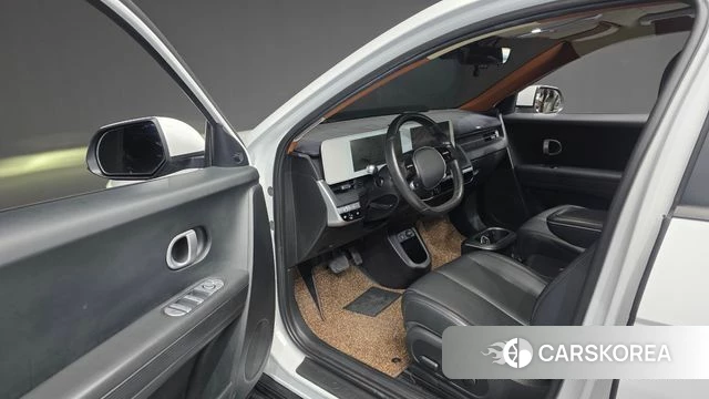 Hyundai Ionic 5 id 3860002 из Кореи 20