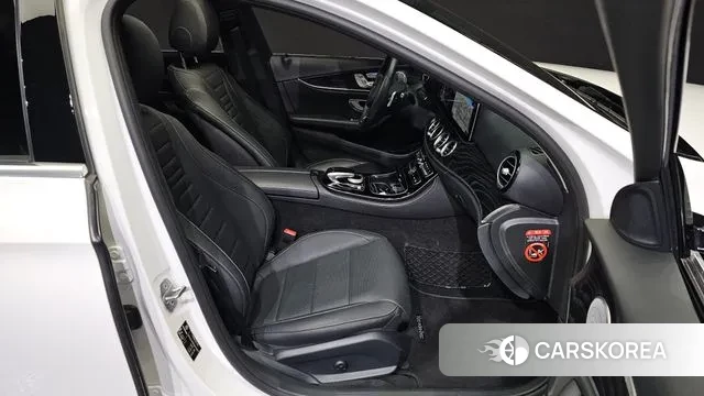 Mercedes-Benz E-Class W213 id 3034412 из Кореи 20