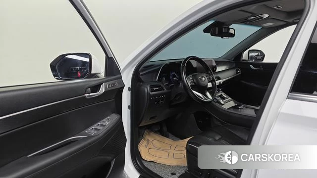 Hyundai Palisade id 3827222 из Кореи 20