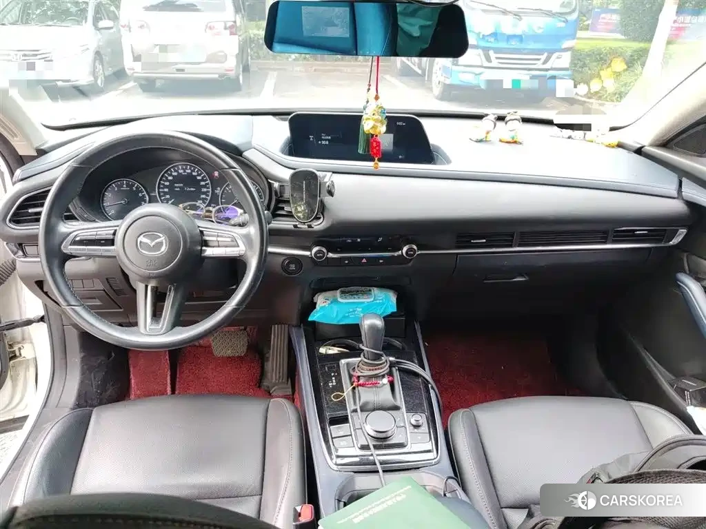 Mazda CX-30 id 4547653 из Китая 11