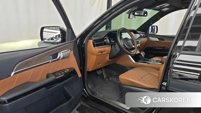 Kia Mohave Master id 4893892 из Кореи 20