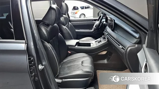 Hyundai The New Palisade id 3458191 из Кореи 20