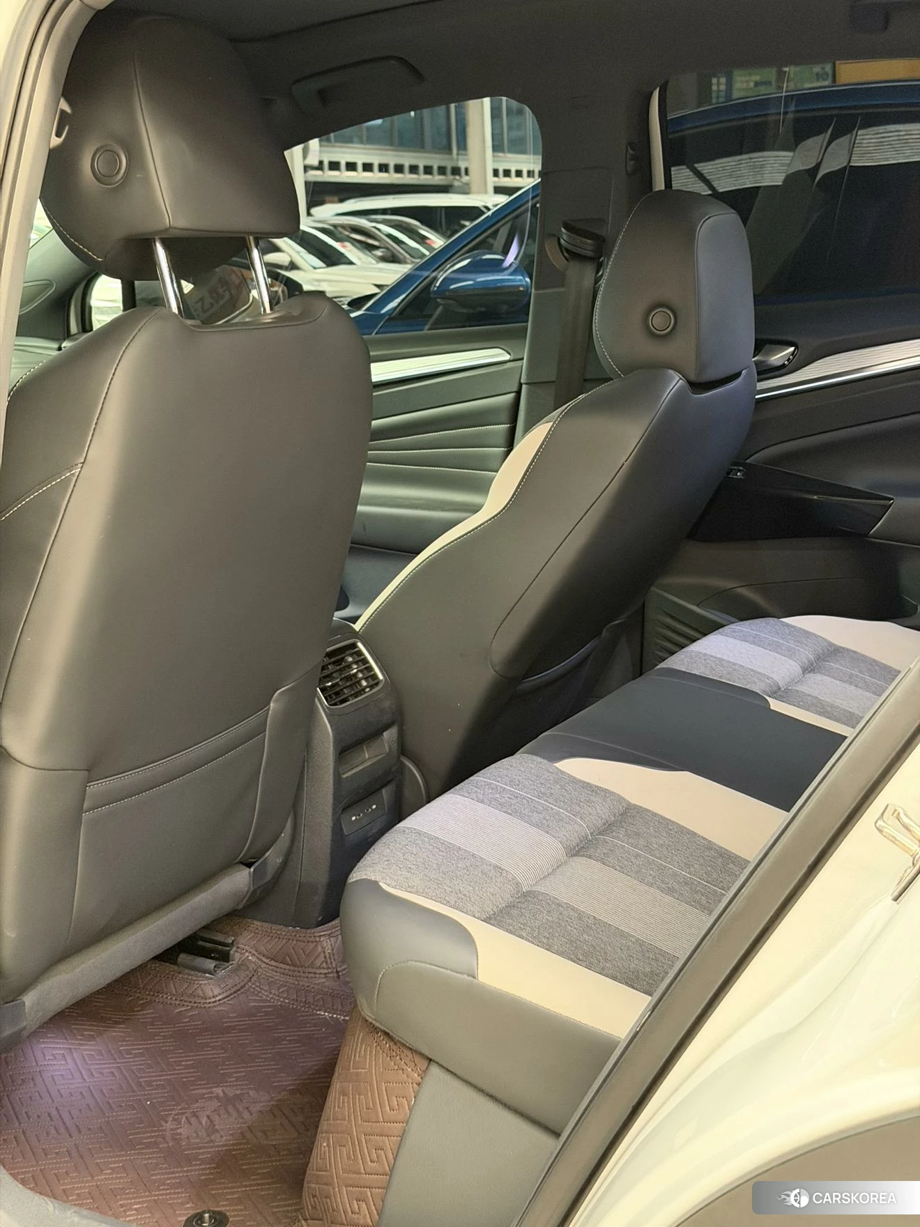 Volkswagen ID.4 CROZZ id 4515109 из Китая 10