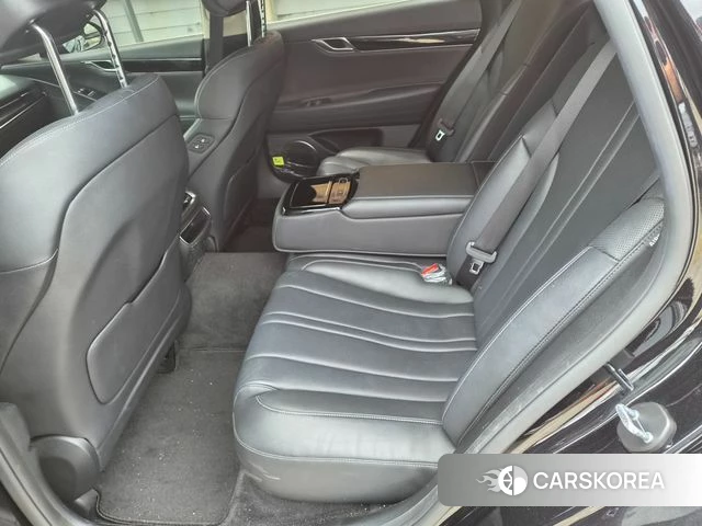 Genesis G80 (RG3) id 4720188 из Кореи 20