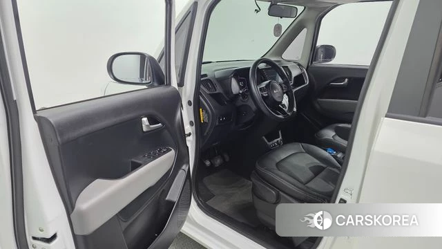 Kia The New Kia Ray id 3940183 из Кореи 20