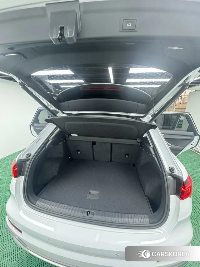 Audi Q3 id 4264534 из Китая 25