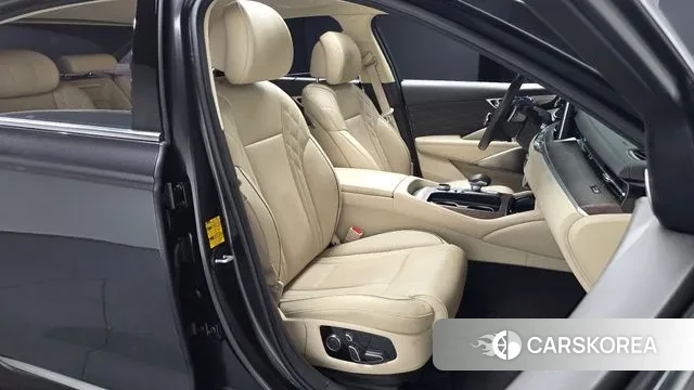 Kia More K9 id 3363059 из Кореи 20