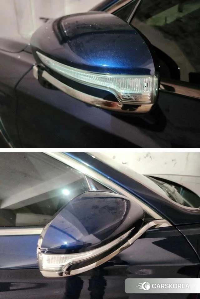 Genesis G70 id 4416991 из Кореи 20