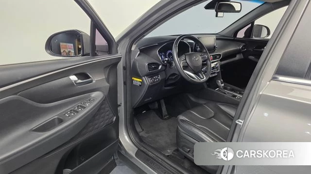 Hyundai Santa Fe TM id 4551648 из Кореи 34