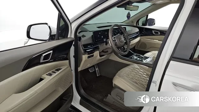 Kia The New Carnival 4th Generation id 3420217 из Кореи 20