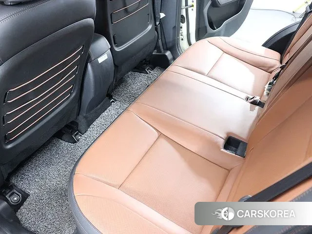 Ssangyong Tivoli Armor id 3112667 из Кореи 20