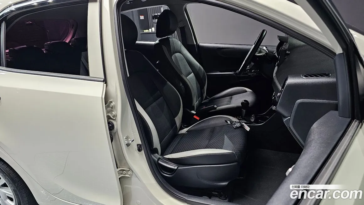 Kia All New Morning (JA) id 2024701 из Кореи 20