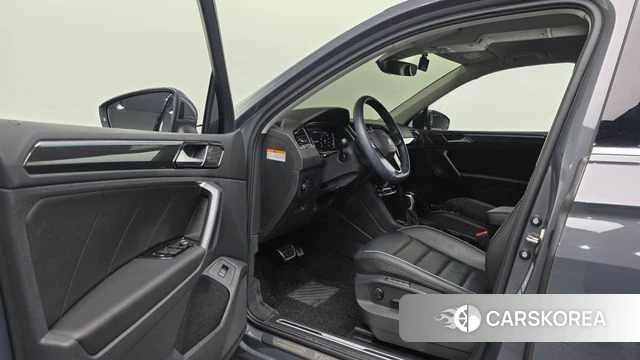 Volkswagen Tiguan second Generation id 4726132 из Кореи 32