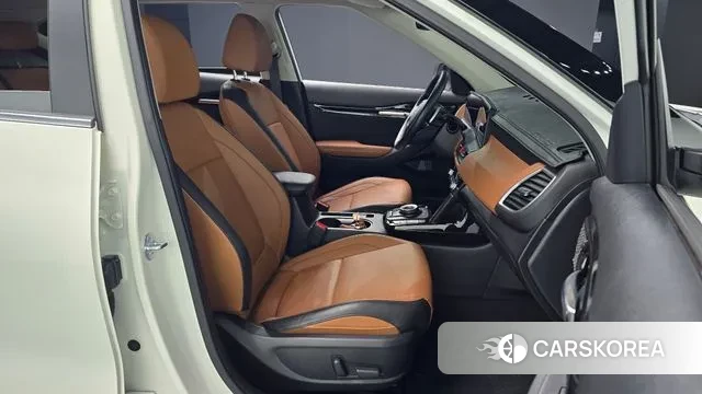 Kia The New Seltos id 3539202 из Кореи 20