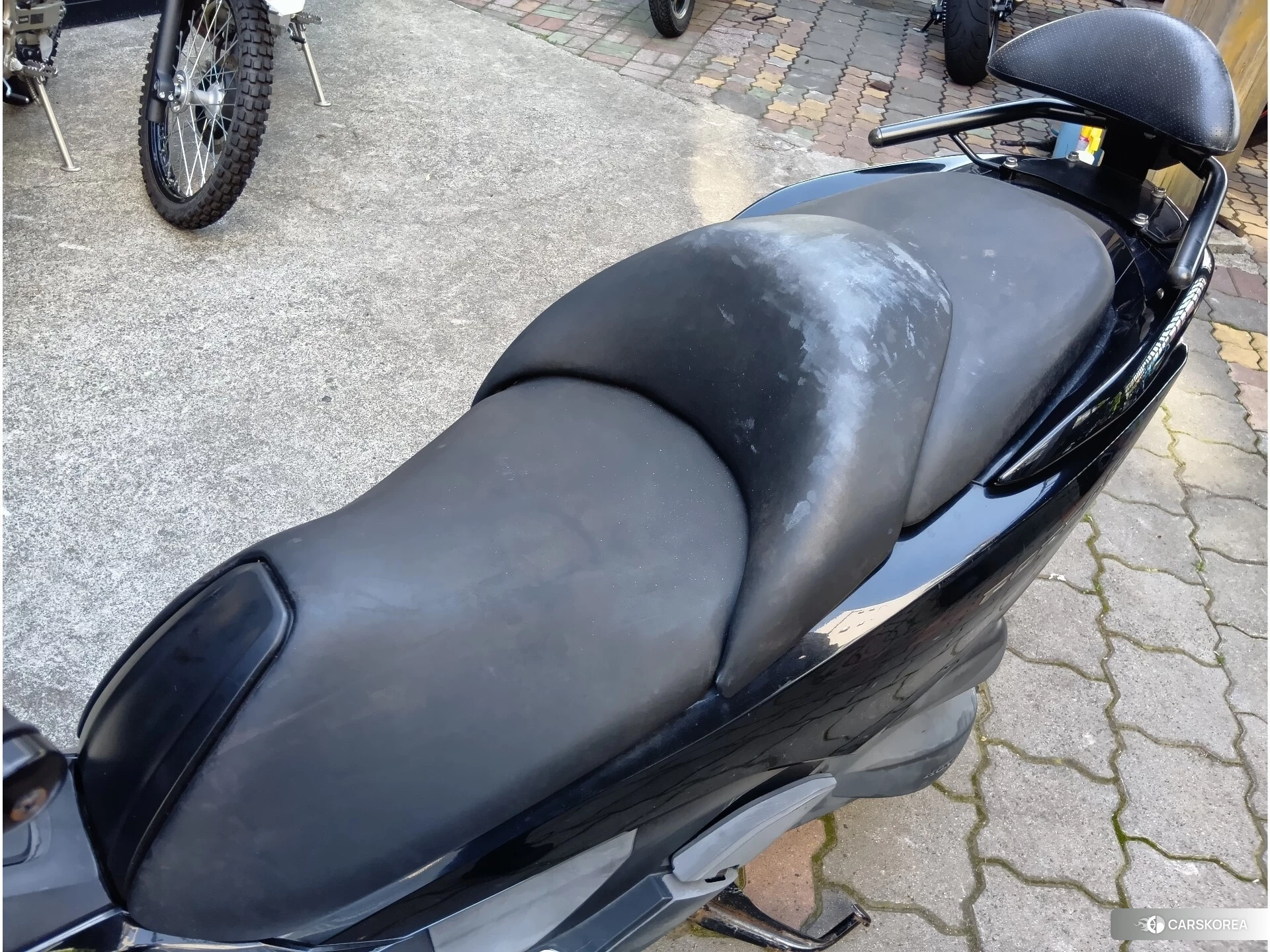 Honda FORZA ABS id 4184785 из Японии 10